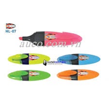 Bút nhớ dòng Thiên Long HL07